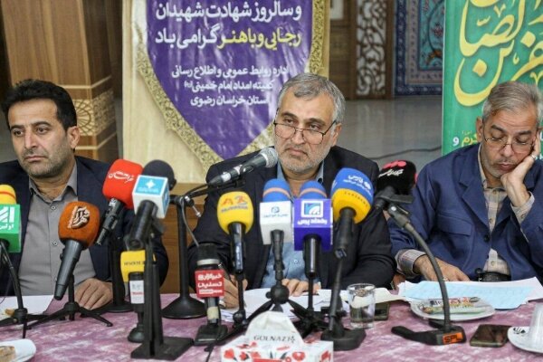 رتبه ۲ کشوری کمیته امداد امام خمینی (ره) خراسان رضوی در هوشمندسازی 