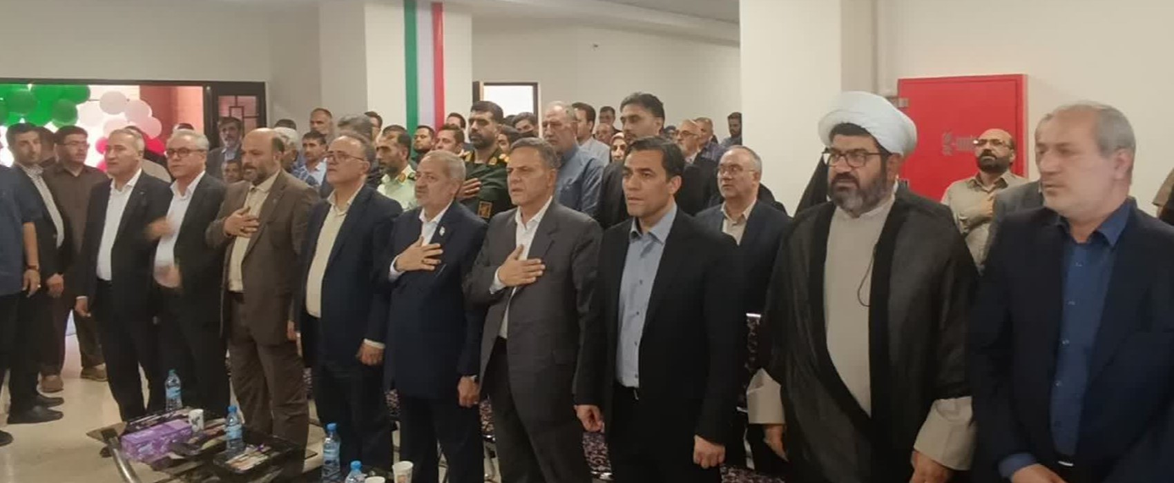 زنگ امید در مدرسه فاطمه‌الزهرا(س) ابهر نواخته شد؛ بهره‌برداری از فضای آموزشی جدید با حضور وزیر