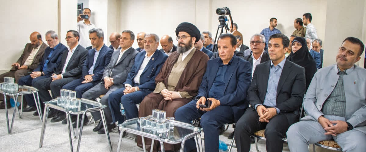 شکوفایی استعدادهای نسل آینده در زنجان؛ استخر دانش‌آموزی «موج» با حضور وزیر آموزش و پرورش افتتاح شد