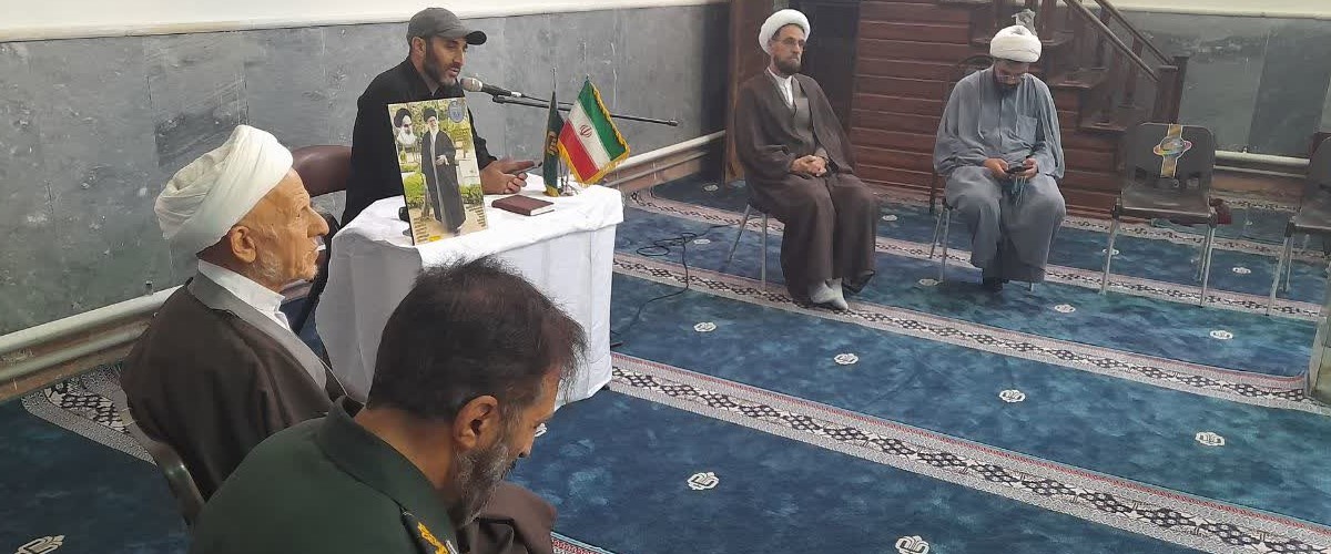 تکیه بر ظرفیت‌های مردمی برای اعتلای فرهنگ عمومی