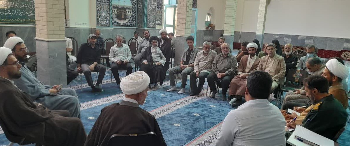 تکیه بر ظرفیتهای مردمی برای اعتلای فرهنگ عمومی