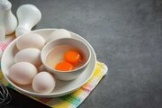 تخم‌مرغ و کبد چرب؛ مطالعات چه می‌گویند؟