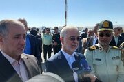 وزیر کشور: ۳۶ هزار پروژه در هفته دولت افتتاح می‌شود