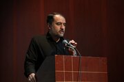 برگزاری اختتامیه دومین دوره صعود با حضور ۲۰۰ معلم هنرستانی از سراسر کشور
