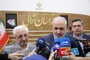 ۴۲۰۰ مگاوات از ظرفیت نیروگاهی کشور در جنگ اخیر آسیب دید/ توسعه نیروگاه‌های تجدیدپذیر در دستور کار