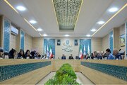 مدیران شهرستانی اختیار ندارند/ مردم سرگردان بین ادارات