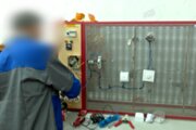از رقابت زندانیان در ۷ رشته مهارتی تا اعطای گواهینامه‌های بدون نام زندان