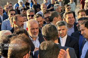 قول وزیر نیرو برای تکمیل طرح آبرسانی سرانی تا پایان دولت چهاردهم