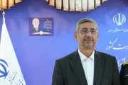 خدمت پلیس با وجود آسیب‌های جنگی متوقف نشد
