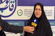 بهره‌برداری از ۴۰۶ طرح بهزیستی اردبیل در هفته دولت