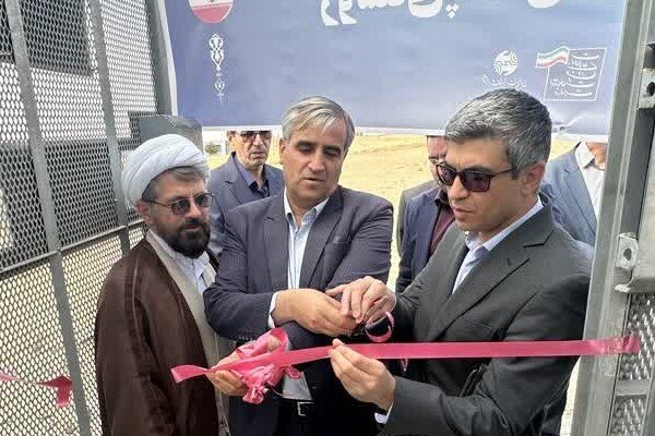 پایان چالش آنتن‌دهی در روستای پالاس