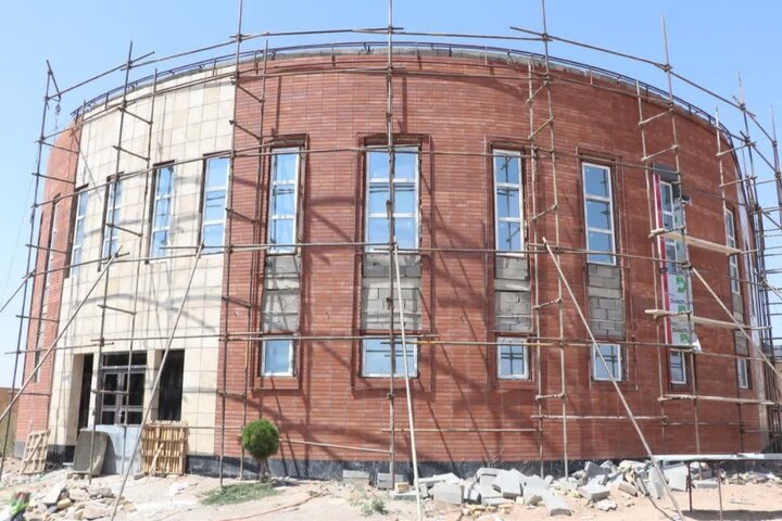 تکمیل زنجیره زیرساخت‌های ورزشی ابهر در اولویت مدیریت شهری