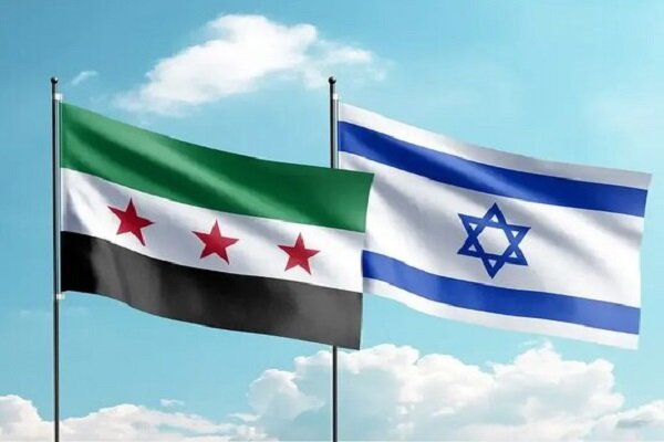 المانیتور: اسرائیل درباره سوریه تغییر رویه می‌دهد
