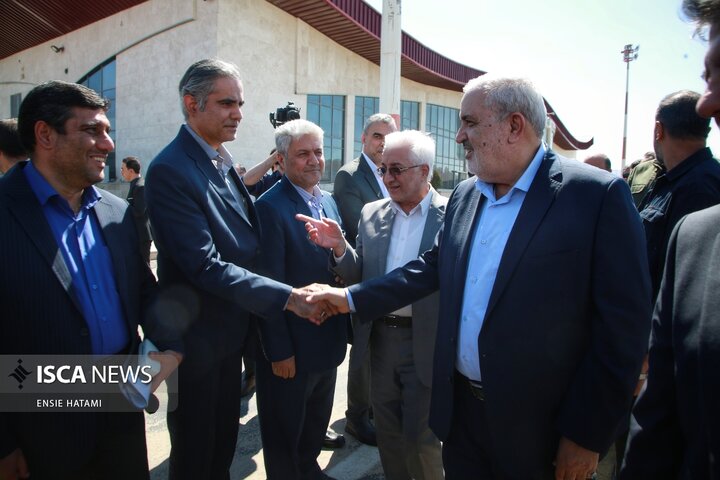 وزیر نیرو