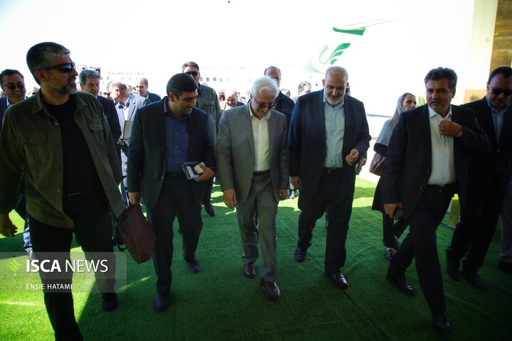 وزیر نیرو