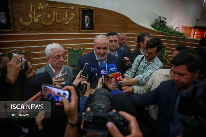 وزیر نیرو