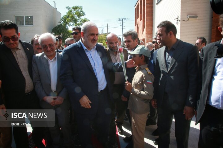 وزیر نیرو