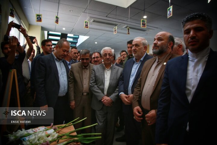 وزیر نیرو