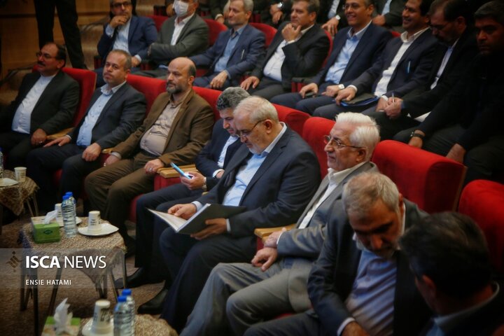 وزیر نیرو