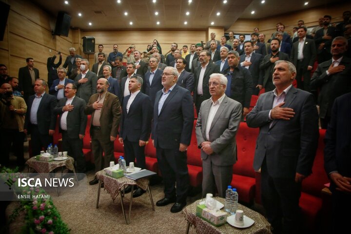 وزیر نیرو