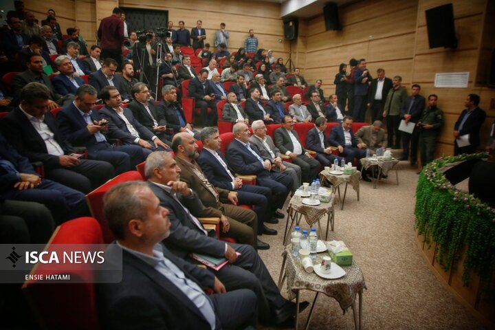 وزیر نیرو
