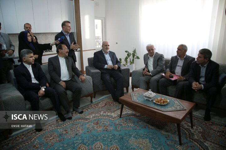 وزیر نیرو