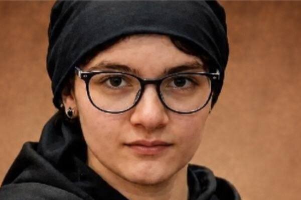 غزل جودکی، قهرمان کاراته لرستان درگذشت