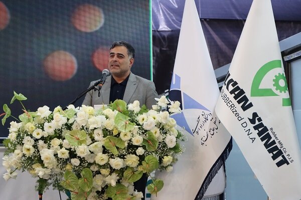 حل مسائل صنعت باید از درون صنایع و با پشتوانه دانشگاه انجام شود