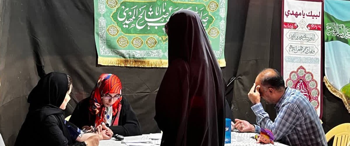 پیوند «دانش تخصصی» و «مسئولیت اجتماعی» در پویش جهادی «چراغ انتظار»
