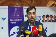 فاز دوم تصفیه‌خانه فاضلاب اردبیل در آستانه بهره‌برداری