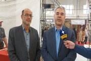 حمایت ۸ هزار میلیاردی از هنرمندان صنایع‌دستی کشور