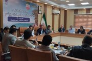 تشریح برنامه‌های دانشگاه آزاد تنگستان برای توسعه آموزش و افزایش جذب دانشجو