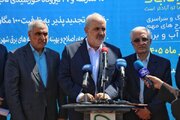 مردم خراسان‌شمالی به سرمایه‌گذاری در نیروگاه‌های خورشیدی دعوت می‌شوند