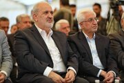 سرمایه‌گذاری ۵۴۰۰ میلیارد تومانی برای توسعه انرژی خورشیدی در اسفراین