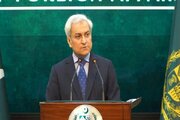 پاکستان: سفر عاصم منیر به تهران بخشی از تلاش‌های میانجیگری بود