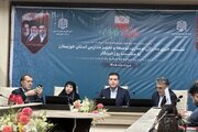 خوزستان در آستانه مهر؛ ۱۴۱ فضای آموزشی با ۵۵۰ کلاس درس افتتاح می‌شود