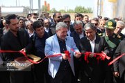سفر رئیس شورای اطلاع رسانی دولت به اردبیل