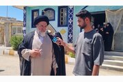 جامعه‌ی قرآنی، پادزهر تهاجم فرهنگی است