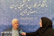 تیم‌های برتر مسابقات ربات‌های جنگجو به پارک فناوری پردیس معرفی می‌شوند