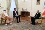 پزشکیان: منطق حکم می‌کند اجرای تفاهم‌نامه به شیوه گذشته از سر گرفته شود