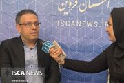 قزوین در مسیر احیای جایگاه رباتیکی خود