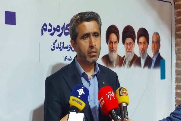 ۳۱۰ مگاوات نیروگاه تجدیدپذیر در اردبیل وارد مدار می‌شود