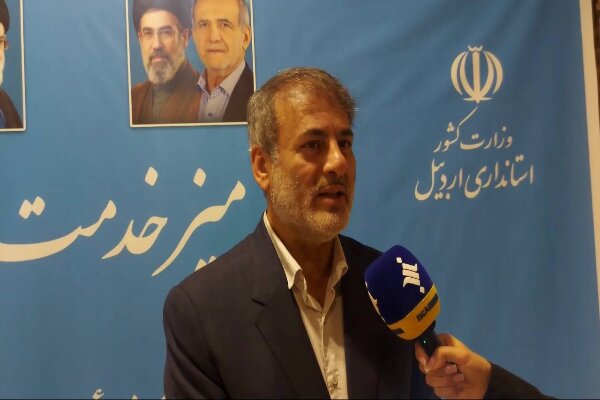 ۷۰۰ هزار اردبیلی زیر پوشش بیمه سلامت قرار دارند