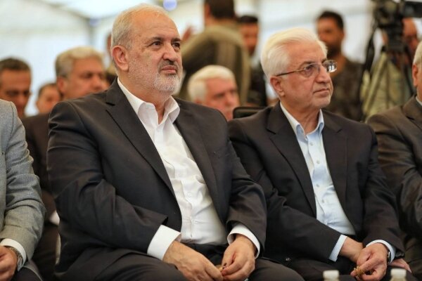 سرمایه‌گذاری ۵۴۰۰ میلیارد تومانی برای توسعه انرژی خورشیدی در اسفراین