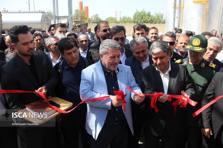 سفر رئیس شورای اطلاع رسانی دولت به اردبیل