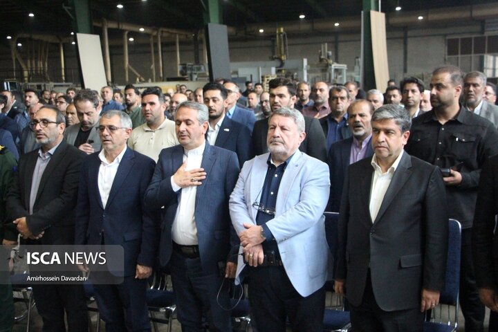 سفر رئیس شورای اطلاع رسانی دولت به اردبیل