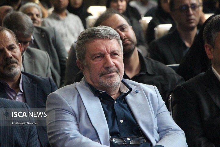 سفر رئیس شورای اطلاع رسانی دولت به اردبیل