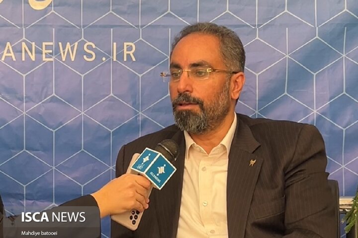مسابقات ربات‌های جنگجو مسیر پیوند مدرسه، دانشگاه و صنعت را تقویت می‌کند