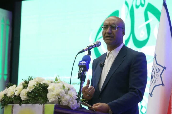 وحدت زمانی ماندگار می‌شود که مردم طعم خدمت را بچشند / وحدت در کرمانشاه یک شعار مناسبتی نیست؛ سرمایه تاریخی استان است