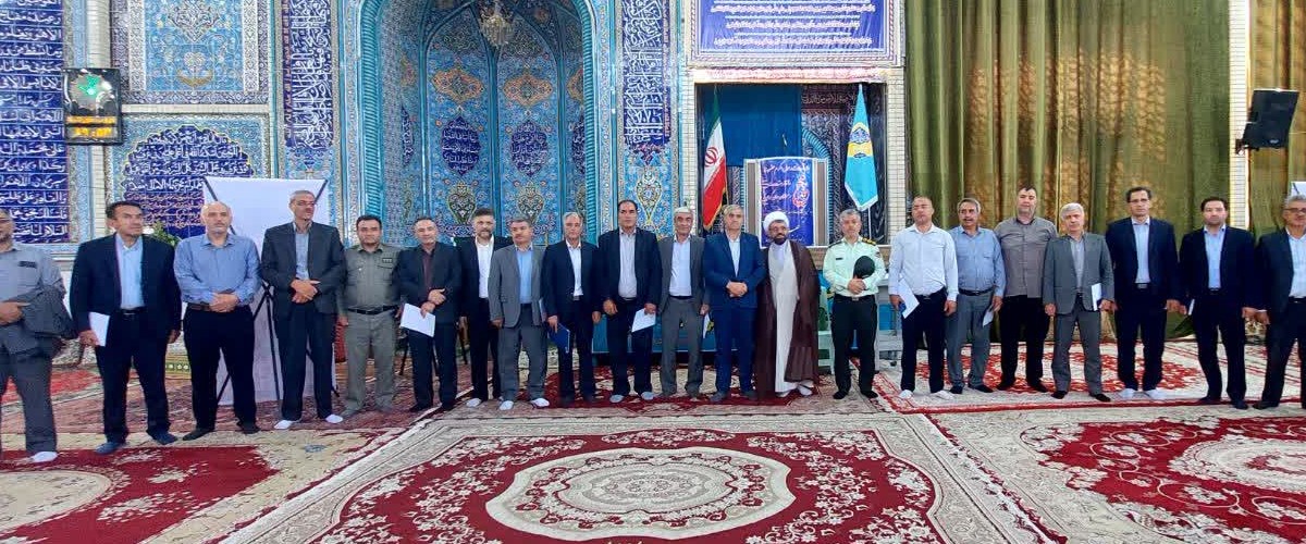 گفتمان دولت، خدمت بی‌واسطه و پیشرفت مبتنی بر عدالت است
